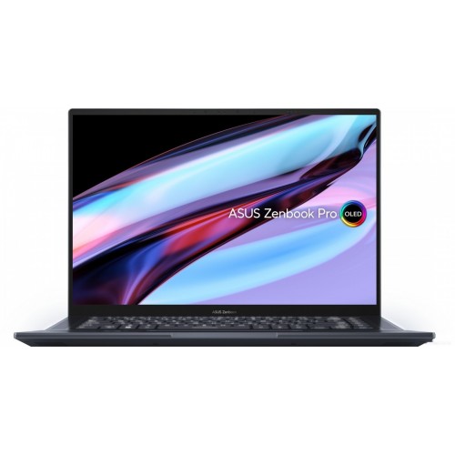 Ноутбук Asus Zenbook Pro 16X OLED UX7602VI-MY034X