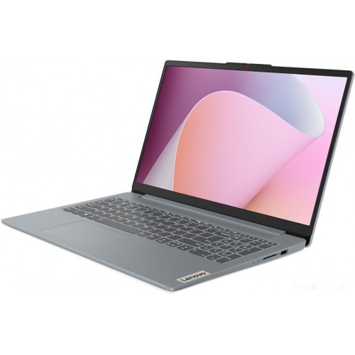 Ноутбук Lenovo IdeaPad Slim 3 15AMN8 82XQ0006RK