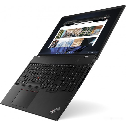 Ноутбук Lenovo ThinkPad T16 Gen 1 Intel 21BV00E5RT