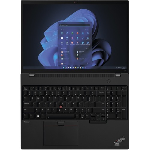 Ноутбук Lenovo ThinkPad T16 Gen 1 Intel 21BV00E5RT