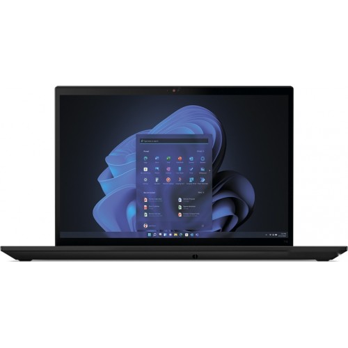 Ноутбук Lenovo ThinkPad T16 Gen 1 Intel 21BV00E5RT