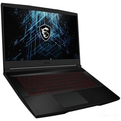 Ноутбук MSI Thin GF63 12VF-467RU