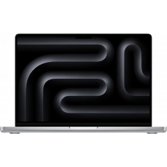 Ноутбук Apple Macbook Pro 14.2" M3 2023 MR7K3