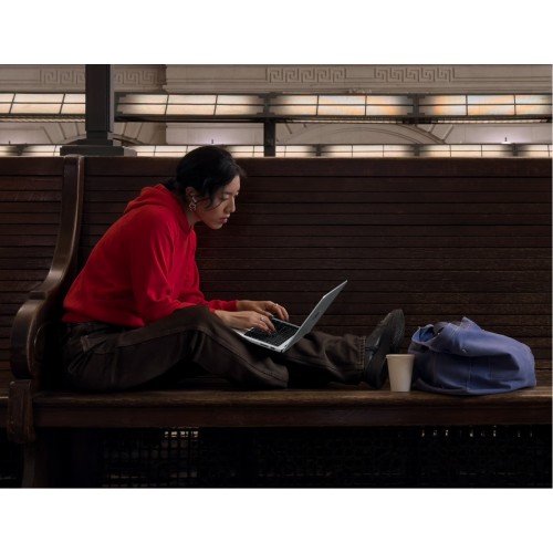 Ноутбук Apple Macbook Pro 14.2" M3 Pro 2023 MRX63