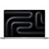 Ноутбук Apple Macbook Pro 16.2" M3 Pro 2023 MRW43