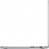 Ноутбук Apple Macbook Pro 16.2" M3 Pro 2023 MRW43