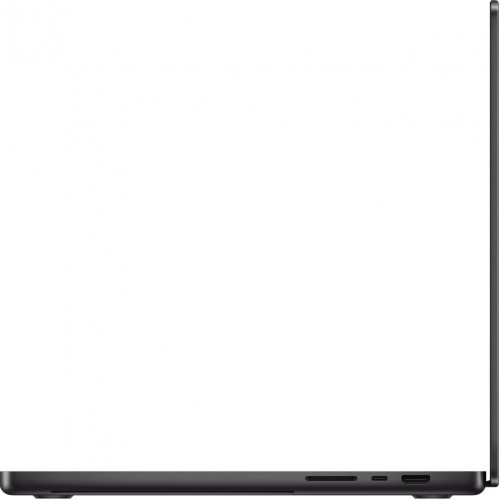 Ноутбук Apple Macbook Pro 16.2" M3 Pro 2023 MRW13