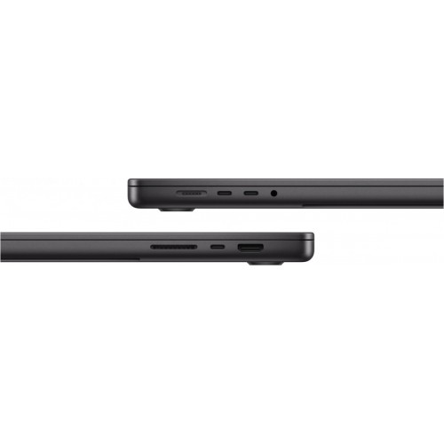 Ноутбук Apple Macbook Pro 16.2" M3 Pro 2023 MRW13