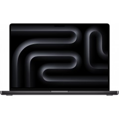 Ноутбук Apple Macbook Pro 16.2" M3 Pro 2023 MRW23