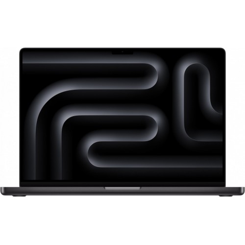 Ноутбук Apple Macbook Pro 16.2" M3 Pro 2023 MRW23