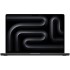 Ноутбук Apple Macbook Pro 16.2" M3 Pro 2023 MRW23