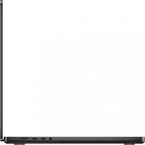Ноутбук Apple Macbook Pro 16.2" M3 Pro 2023 MRW23