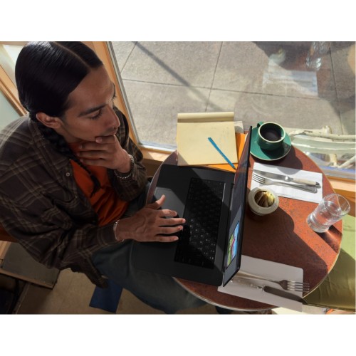Ноутбук Apple Macbook Pro 16.2" M3 Pro 2023 MRW23