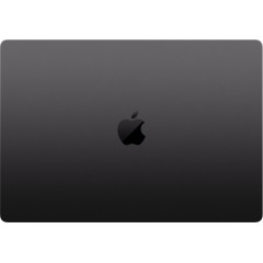 Ноутбук Apple Macbook Pro 16.2" M3 Max 2023 MRW33