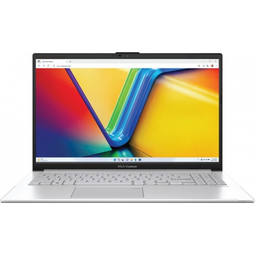 Ноутбук Asus Vivobook Go 15 OLED E1504FA-L1013W