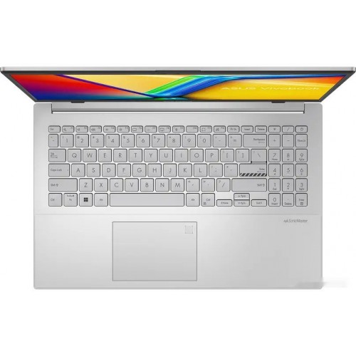 Ноутбук Asus Vivobook Go 15 OLED E1504FA-L1013W