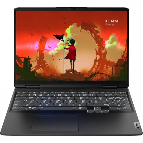 Ноутбук Lenovo IdeaPad Gaming 3 15ARH7 82SB00NBRK