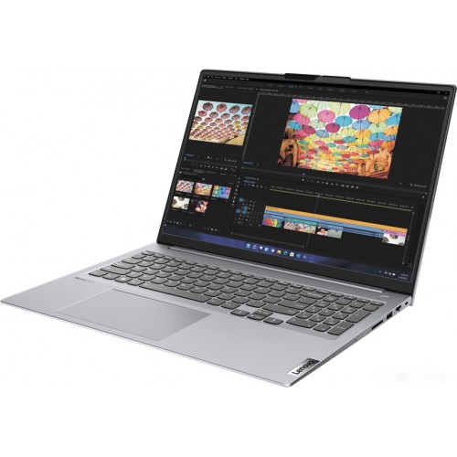 Ноутбук Lenovo ThinkBook 16 G4+ IAP 21CY006PRU