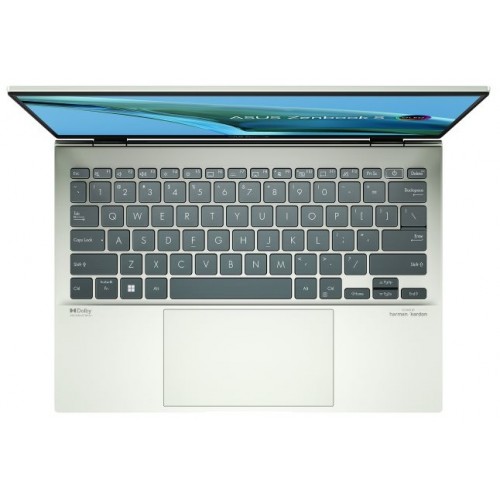 Ноутбук Asus Zenbook S 13 (90NB0WA4-M00WF0)