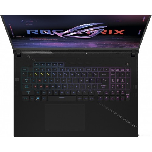 Ноутбук Asus ROG Strix SCAR 18 2023 G834JY-N6087