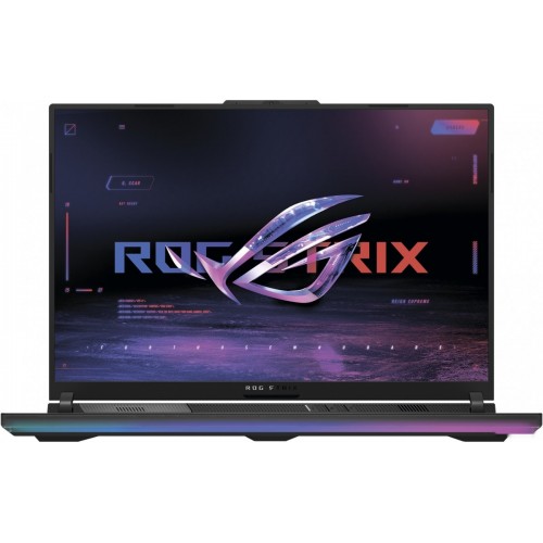 Ноутбук Asus ROG Strix SCAR 18 2023 G834JY-N6087