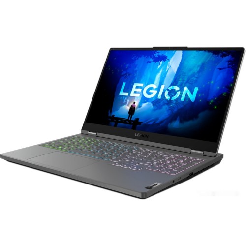 Ноутбук Lenovo Legion 5 15IAH7 82RC009TPB