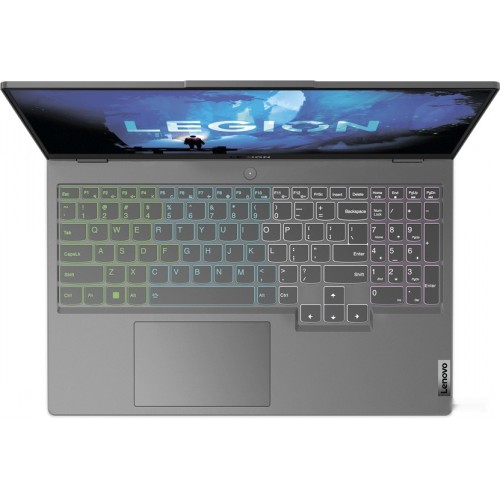 Ноутбук Lenovo Legion 5 15IAH7 82RC009TPB