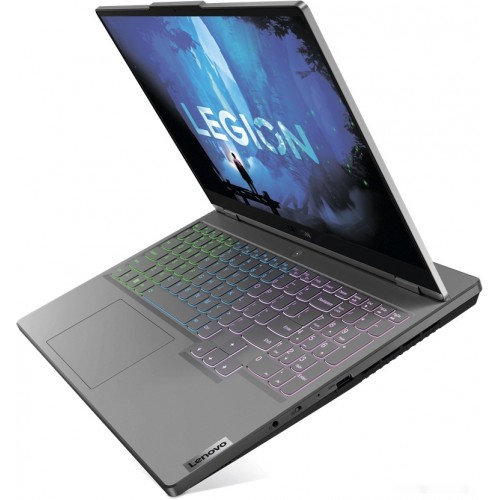 Ноутбук Lenovo Legion 5 15IAH7 82RC009TPB