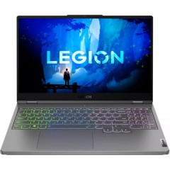 Ноутбук Lenovo Legion 5 15IAH7 82RC009TPB