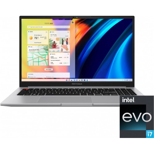 Ноутбук Asus Vivobook S 14 OLED K3402ZA-KM238