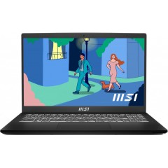 Ноутбук MSI Modern 15 B7M-260XBY