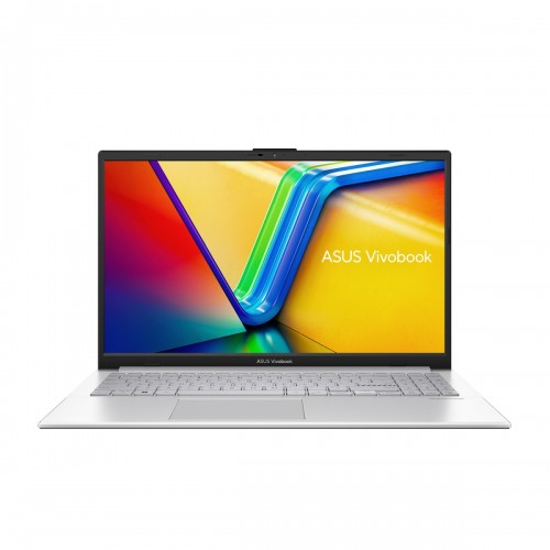 Ноутбук Asus Vivobook Go 15 E1504FA-BQ211 90NB0ZR1-M01YU0