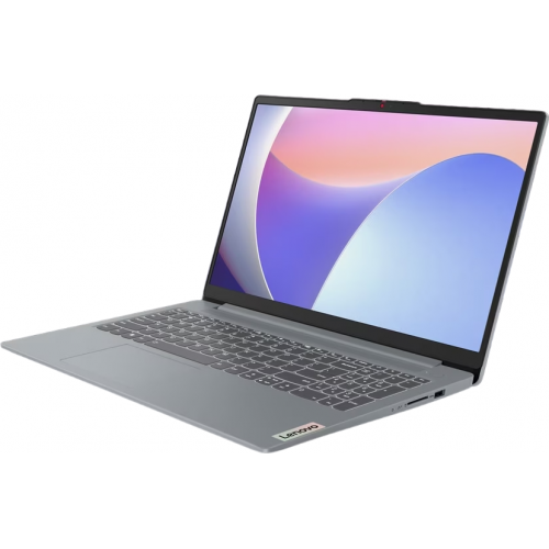 Ноутбук Lenovo IdeaPad Slim 3 15IAH8 (83ER008ARK)