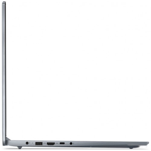 Ноутбук Lenovo IdeaPad Slim 3 16IRU8 82X80025RK