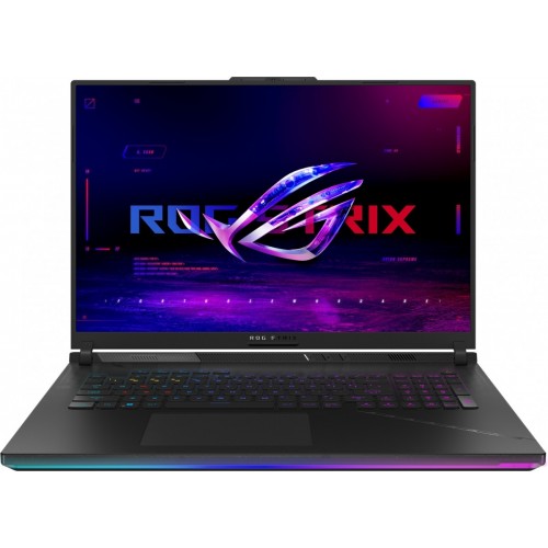 Ноутбук Asus ROG Strix SCAR 18 2023 G834JZ-N6068