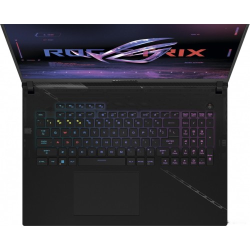 Ноутбук Asus ROG Strix SCAR 18 2023 G834JZ-N6068