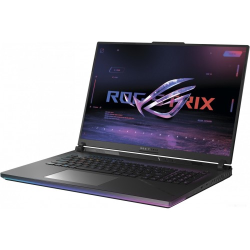 Ноутбук Asus ROG Strix SCAR 18 2023 G834JZ-N6068