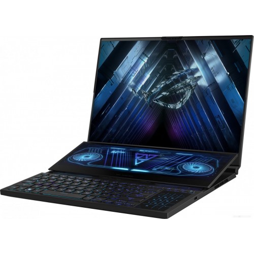 Ноутбук Asus ROG Zephyrus Duo 16 2023 GX650PY-NM085W