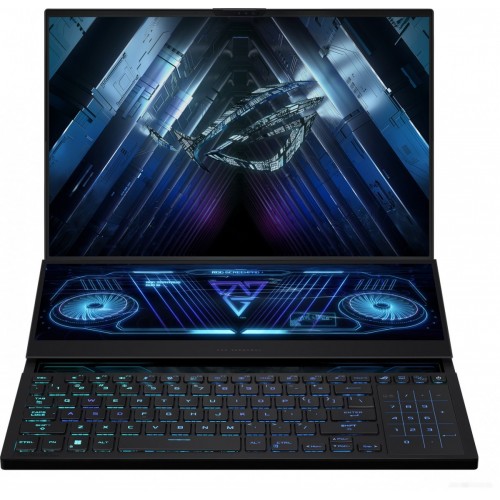 Ноутбук Asus ROG Zephyrus Duo 16 2023 GX650PY-NM085W