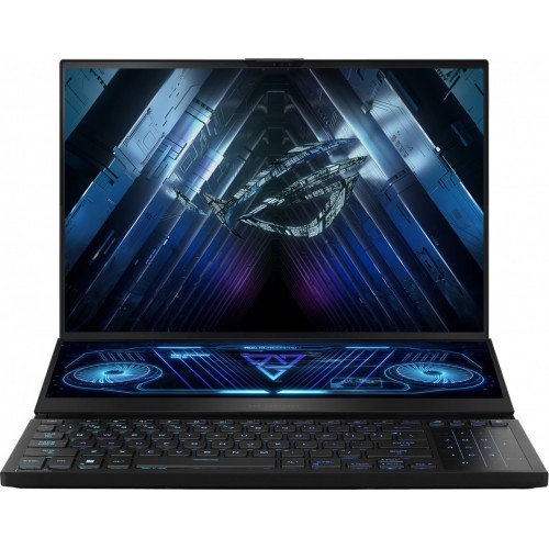 Ноутбук Asus ROG Zephyrus Duo 16 2023 GX650PY-NM085W