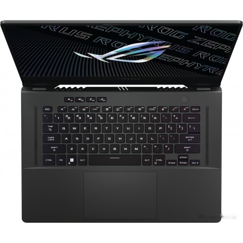 Ноутбук Asus ROG Zephyrus G15 2022 GA503RS-HQ067