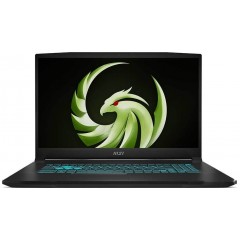 Ноутбук MSI Bravo 17 C7VE-064XRU