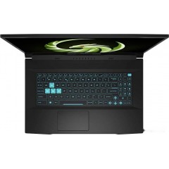 Ноутбук MSI Bravo 17 C7VE-064XRU