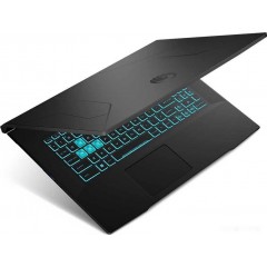 Ноутбук MSI Bravo 17 C7VE-064XRU