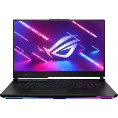 Ноутбук Asus ROG Strix SCAR 17 2023 G733PZ-LL023
