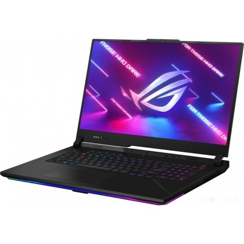 Ноутбук Asus ROG Strix SCAR 17 2023 G733PZ-LL023