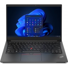 Ноутбук Lenovo ThinkPad E14 Gen 4 Intel 21E30077CD