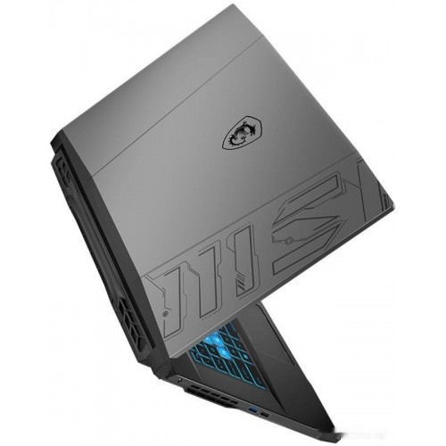 Ноутбук MSI Pulse 17 B13VGK-814XRU