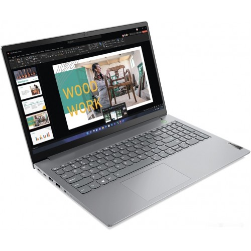 Ноутбук Lenovo ThinkBook 15 G4 IAP 21DJ00PDAK