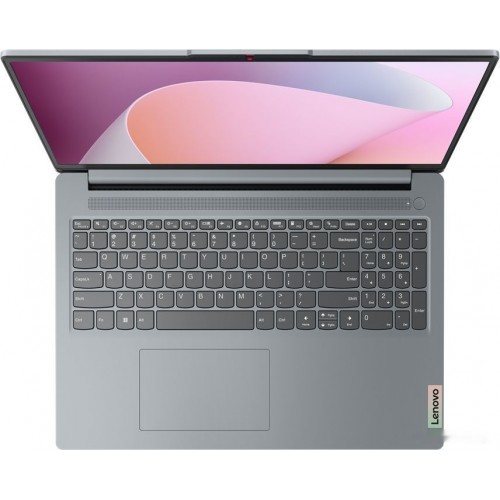 Ноутбук Lenovo IdeaPad Slim 3 16IRU8 82X80005RK